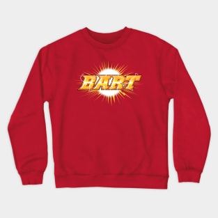 Team Bart Crewneck Sweatshirt